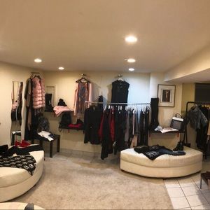 Meet your Posher, Simeon